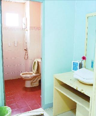 Ameena Apartment fotoÄŸrafÄ±
