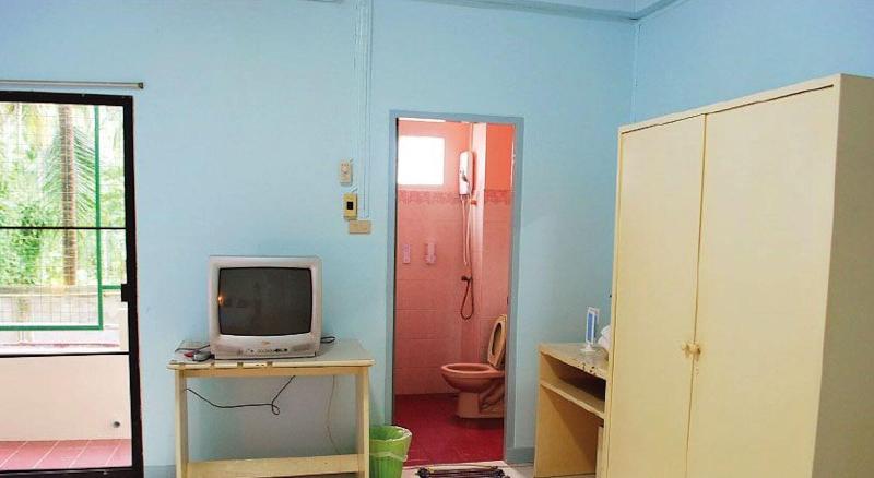 Ameena Apartment - Oda