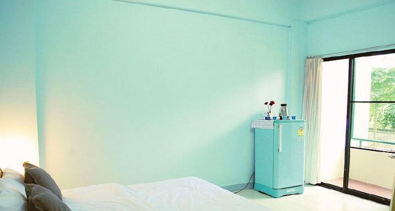 Ameena Apartment - Oda