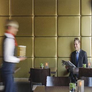 Mercure Hotel Koeln Belfortstrasse fotoÄŸrafÄ±