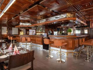 Mercure Hotel Koeln Belfortstrasse fotoÄŸrafÄ±