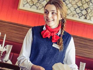 Mercure Hotel Koeln Belfortstrasse fotoÄŸrafÄ±