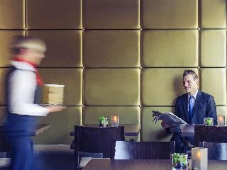 Mercure Hotel Koeln Belfortstrasse fotoÄŸrafÄ±