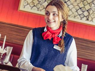 Mercure Hotel Koeln Belfortstrasse fotoÄŸrafÄ±