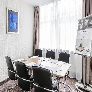 Mercure Hotel Koeln Belfortstrasse fotoÄŸrafÄ±