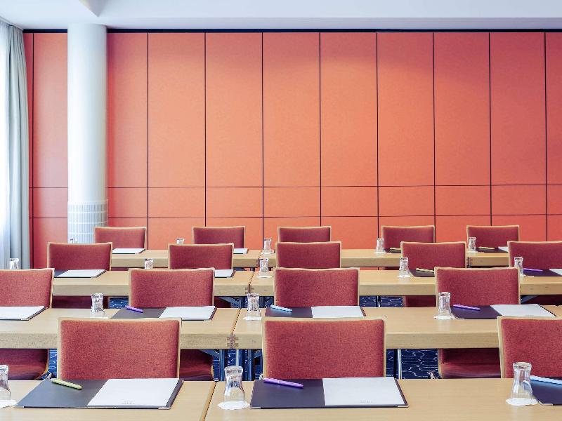 Mercure Hotel Koeln Belfortstrasse - Toplantı