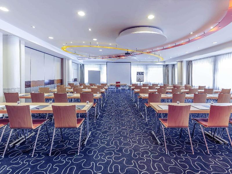 Mercure Hotel Koeln Belfortstrasse - Toplantı