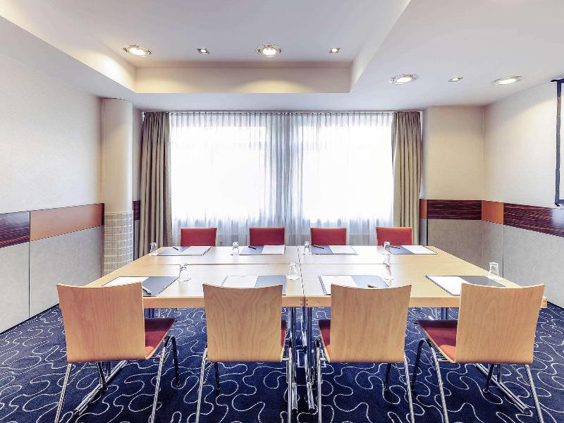 Mercure Hotel Koeln Belfortstrasse - Toplantı