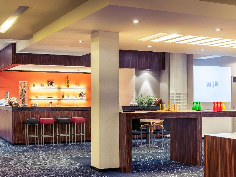 Mercure Hotel Koeln Belfortstrasse - Toplantı