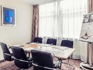 Mercure Hotel Koeln Belfortstrasse fotoÄŸrafÄ±