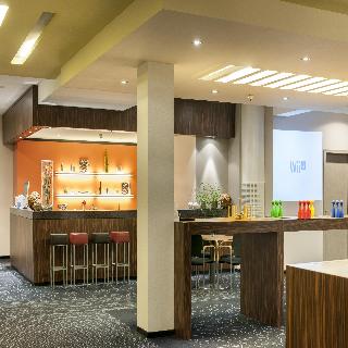 Mercure Hotel Koeln Belfortstrasse fotoÄŸrafÄ±
