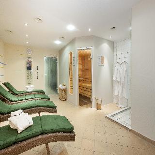Mercure Hotel Koeln Belfortstrasse fotoÄŸrafÄ±