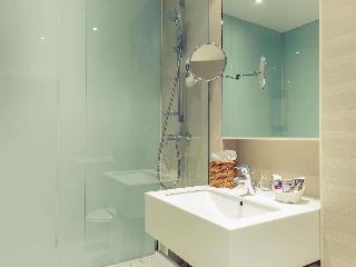 Mercure Hotel Koeln Belfortstrasse fotoÄŸrafÄ±