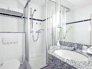Mercure Hotel Koeln Belfortstrasse fotoÄŸrafÄ±