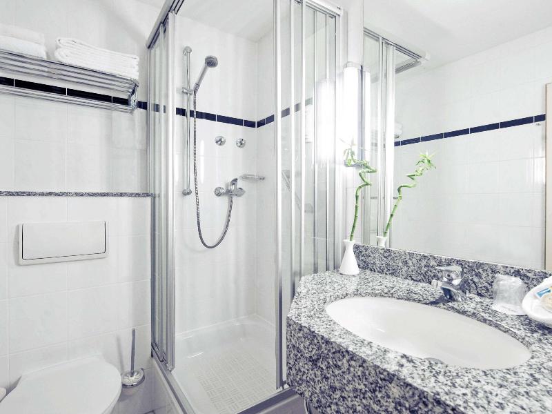 Mercure Hotel Koeln Belfortstrasse - Aktivite