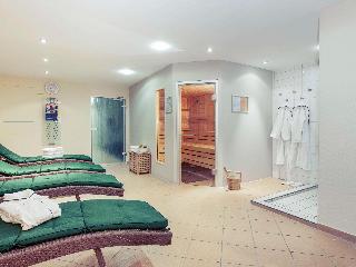 Mercure Hotel Koeln Belfortstrasse fotoÄŸrafÄ±