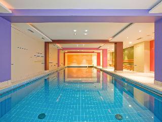 Mercure Hotel Koeln Belfortstrasse fotoÄŸrafÄ±