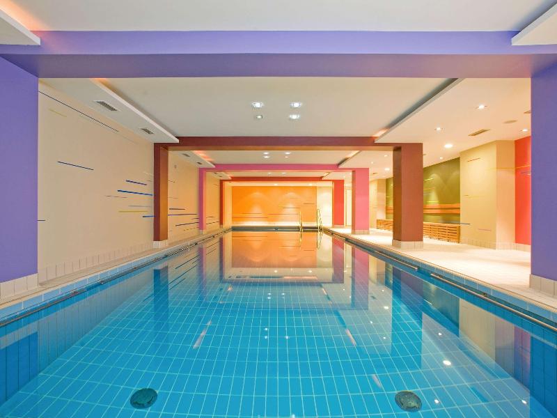 Mercure Hotel Koeln Belfortstrasse - Aktivite