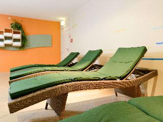 Mercure Hotel Koeln Belfortstrasse fotoÄŸrafÄ±