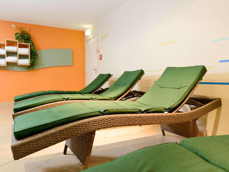 Mercure Hotel Koeln Belfortstrasse - Aktivite