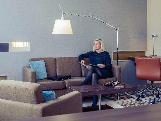 Mercure Hotel Koeln Belfortstrasse fotoÄŸrafÄ±