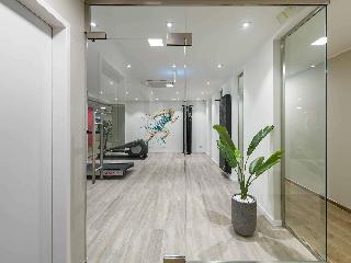 Mercure Hotel Koeln Belfortstrasse fotoÄŸrafÄ±