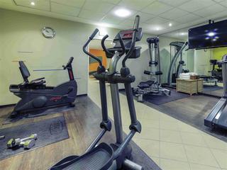 Mercure Hotel Koeln Belfortstrasse fotoÄŸrafÄ±