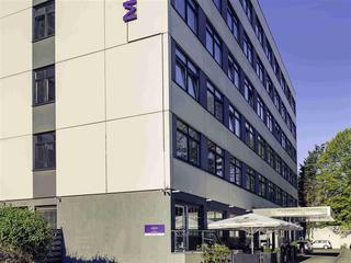 Mercure Hotel Koeln Belfortstrasse fotoÄŸrafÄ±
