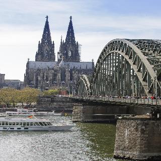 Mercure Hotel Koeln Belfortstrasse fotoÄŸrafÄ±