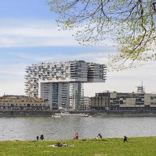 Mercure Hotel Koeln Belfortstrasse fotoÄŸrafÄ±