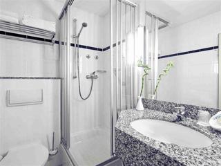 Mercure Hotel Koeln Belfortstrasse fotoÄŸrafÄ±