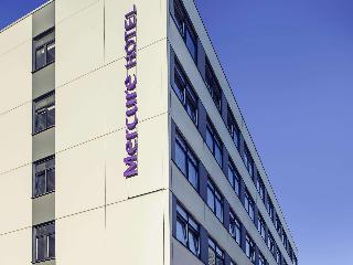 Mercure Hotel Koeln Belfortstrasse fotoÄŸrafÄ±
