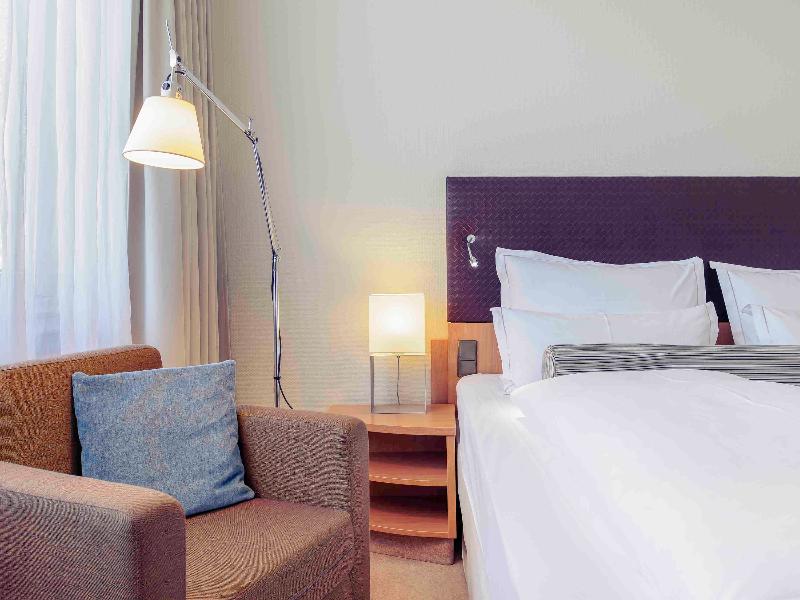 Mercure Hotel Koeln Belfortstrasse - Oda