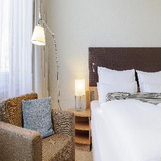 Mercure Hotel Koeln Belfortstrasse fotoÄŸrafÄ±