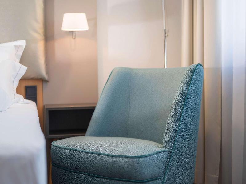 Mercure Hotel Koeln Belfortstrasse - Oda