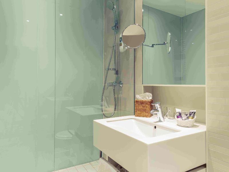Mercure Hotel Koeln Belfortstrasse - Oda