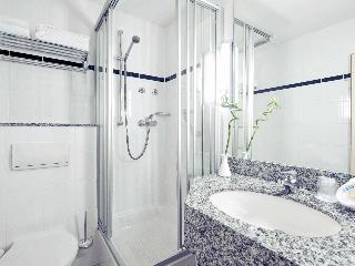 Mercure Hotel Koeln Belfortstrasse fotoÄŸrafÄ±