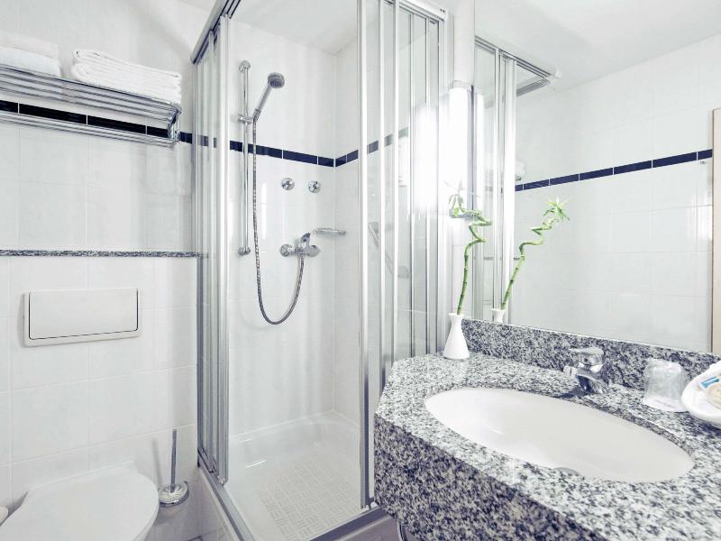 Mercure Hotel Koeln Belfortstrasse - Oda