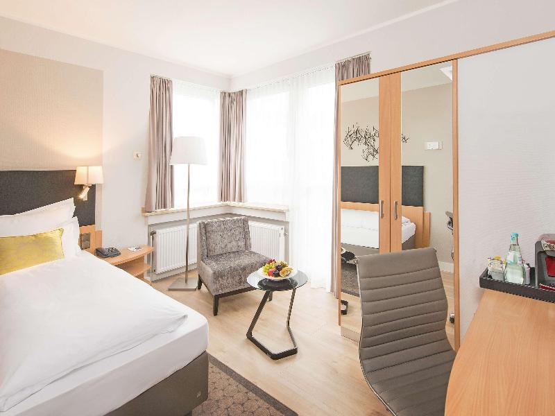 Mercure Hotel Koeln Belfortstrasse - Oda