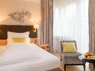 Mercure Hotel Koeln Belfortstrasse fotoÄŸrafÄ±