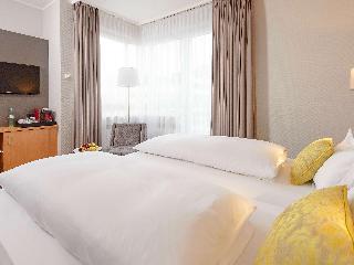 Mercure Hotel Koeln Belfortstrasse fotoÄŸrafÄ±