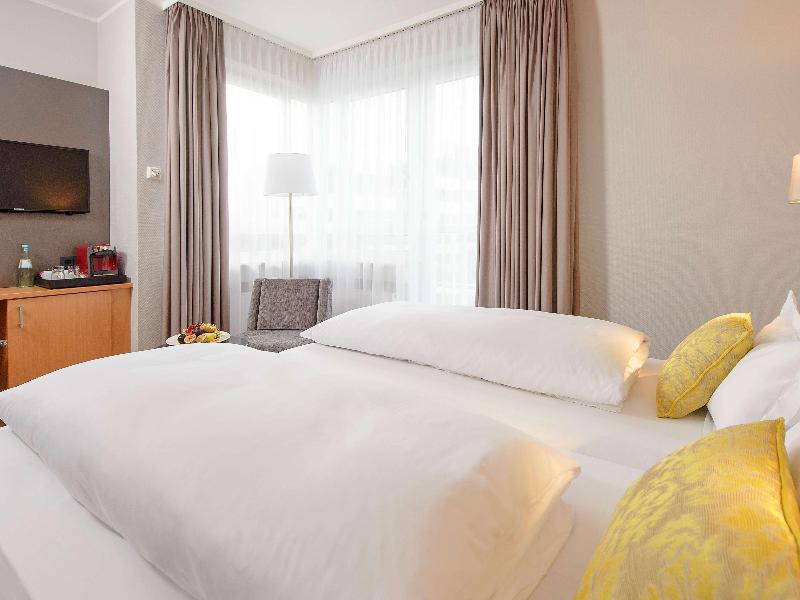 Mercure Hotel Koeln Belfortstrasse - Oda
