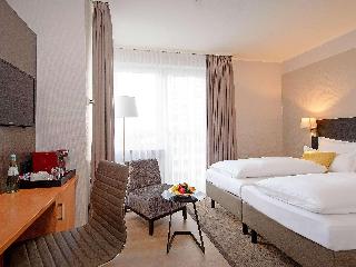 Mercure Hotel Koeln Belfortstrasse fotoÄŸrafÄ±