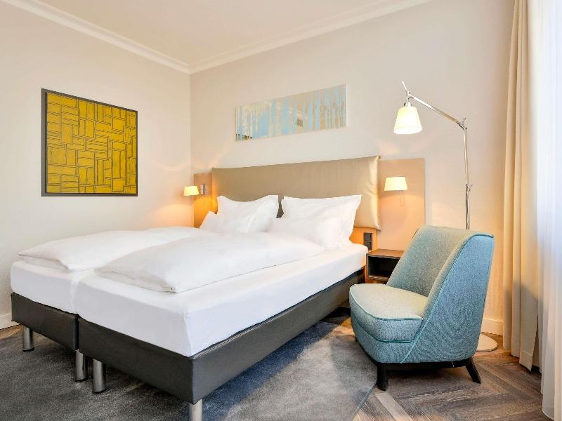 Mercure Hotel Koeln Belfortstrasse - Oda