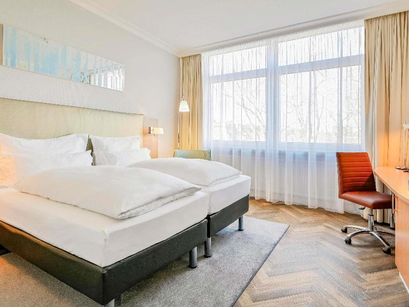 Mercure Hotel Koeln Belfortstrasse - Oda