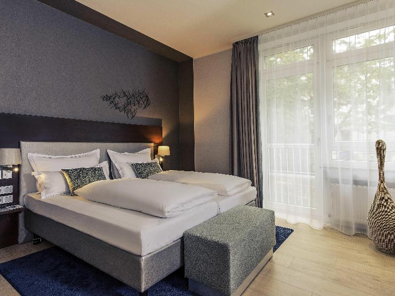 Mercure Hotel Koeln Belfortstrasse - Oda