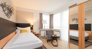 Mercure Hotel Koeln Belfortstrasse fotoÄŸrafÄ±