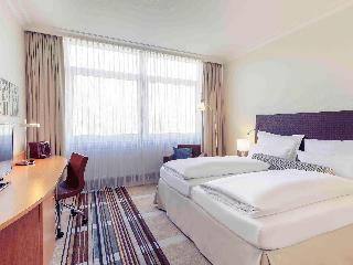 Mercure Hotel Koeln Belfortstrasse fotoÄŸrafÄ±