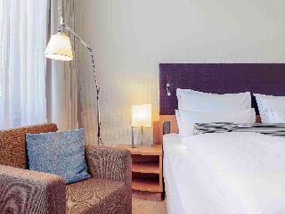 Mercure Hotel Koeln Belfortstrasse fotoÄŸrafÄ±