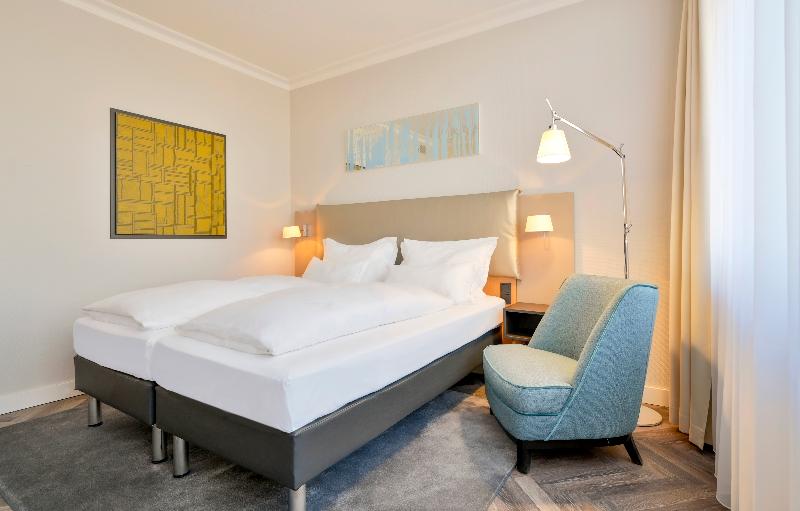 Mercure Hotel Koeln Belfortstrasse - Oda